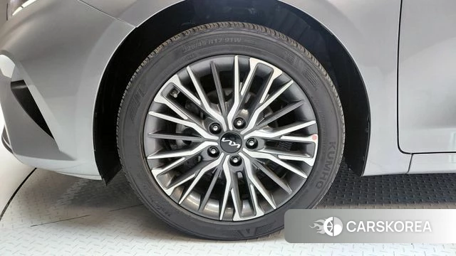 Kia The New K3 2nd generation id 4281197 из Кореи 25