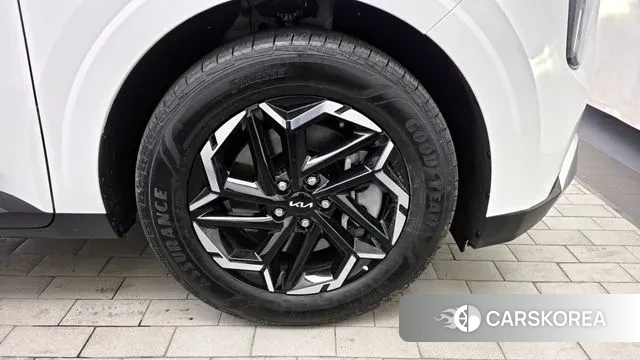 Kia The New Carnival 4th Generation id 3720660 из Кореи 15