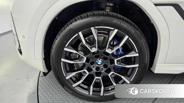 BMW X6 (G06) id 4442792 из Кореи 33