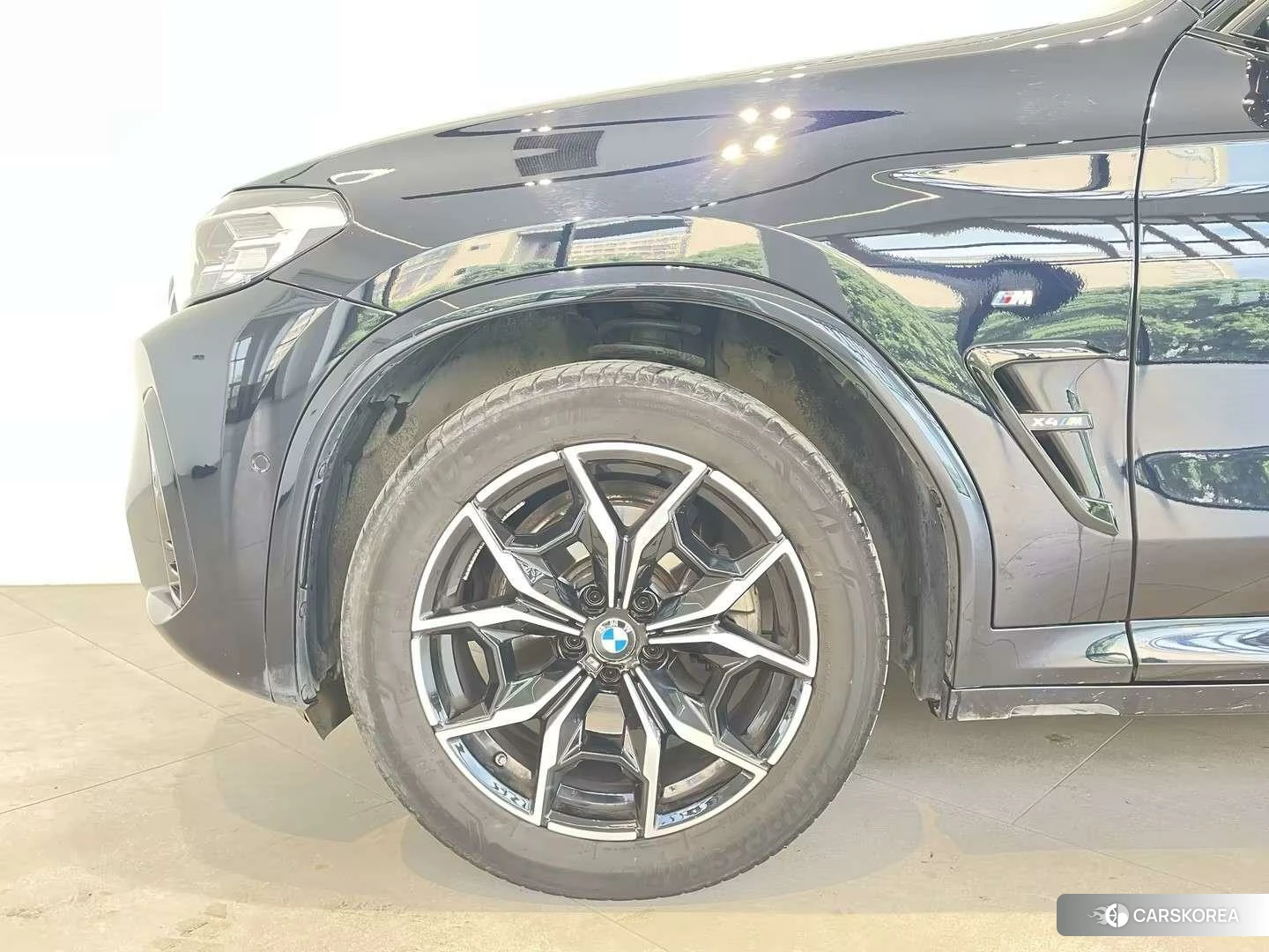 BMW X4 id 4514878 из Китая 13