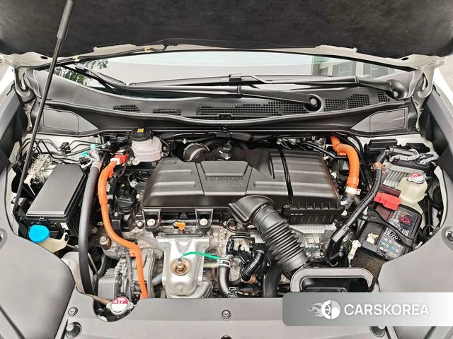 Honda Odyssey id 4254597 из Китая 27