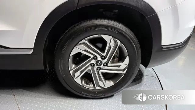 Hyundai The New Santa Fe id 3592397 из Кореи 15