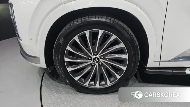 Hyundai The New Palisade id 3758976 из Кореи 15