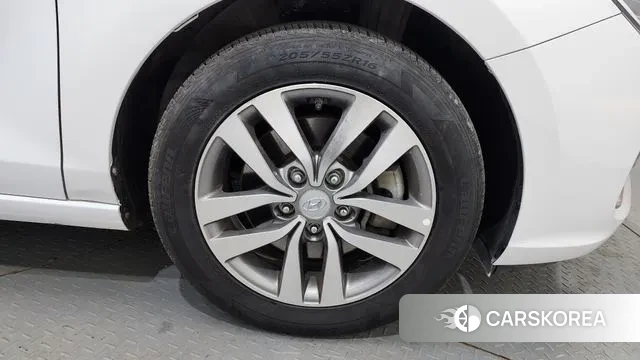 Hyundai i30 (PD) id 3698685 из Кореи 15