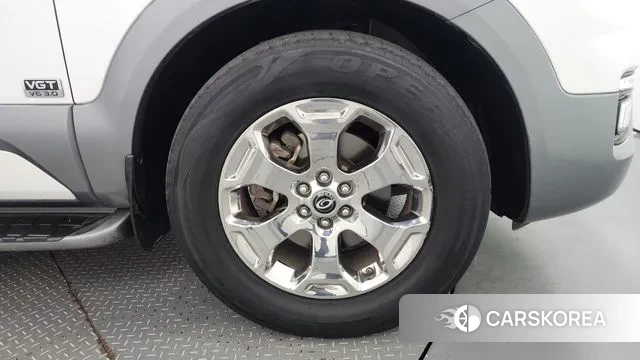 Kia The New Mohave id 3013861 из Кореи 15