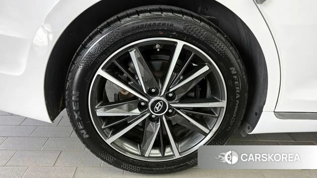 Hyundai The New Grandeur IG id 4384237 из Кореи 15