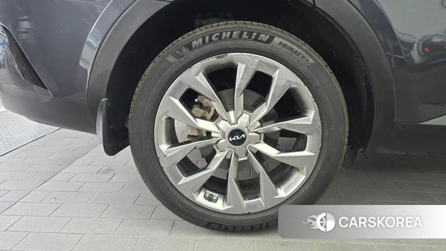 Kia Sorento 4th Generation id 4428281 из Кореи 15