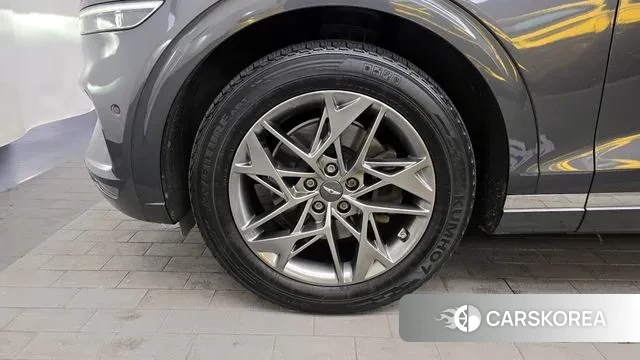 Genesis GV70 id 3488694 из Кореи 15