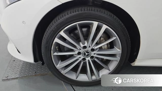 Mercedes-Benz CLS-Class C257 id 3844893 из Кореи 15