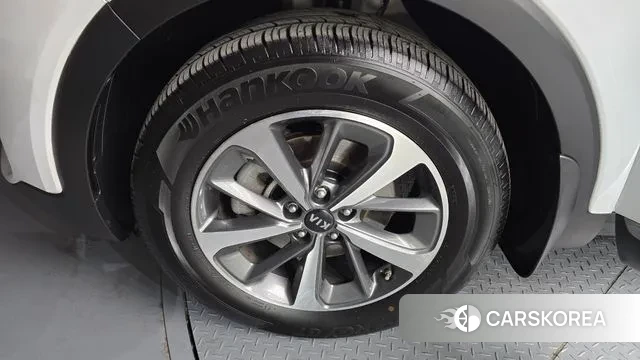 Kia The New Sorento id 3687578 из Кореи 15