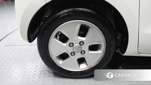 Kia The New Ray id 4305012 из Кореи 15