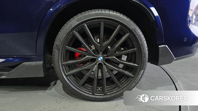 BMW X5 (G05) id 3850781 из Кореи 15