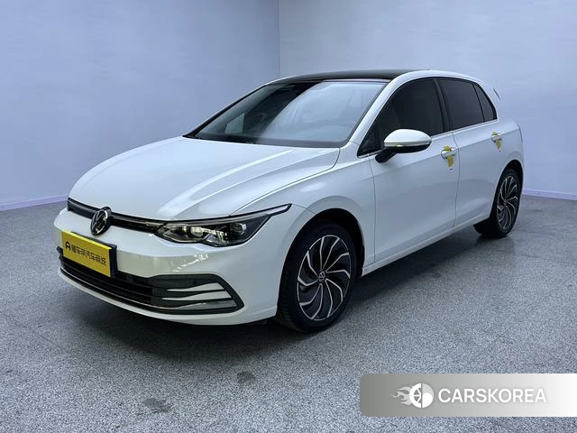 Volkswagen Golf id 4264528 из Китая 15