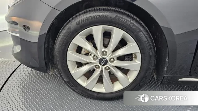 Kia K5 second generation id 3369058 из Кореи 15