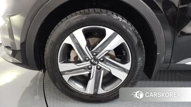 Kia Sorento 4th Generation id 3296552 из Кореи 15