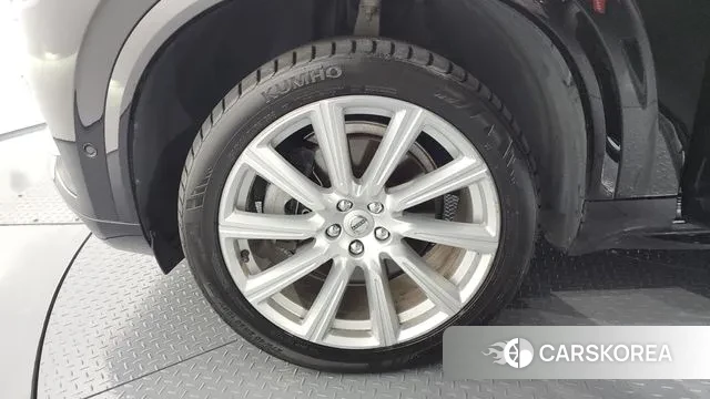 Volvo XC90 second Generation id 3362850 из Кореи 15