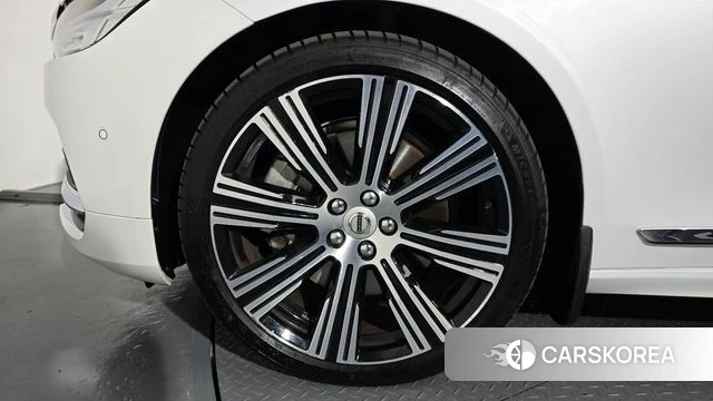 Volvo S90 id 4494220 из Кореи 29