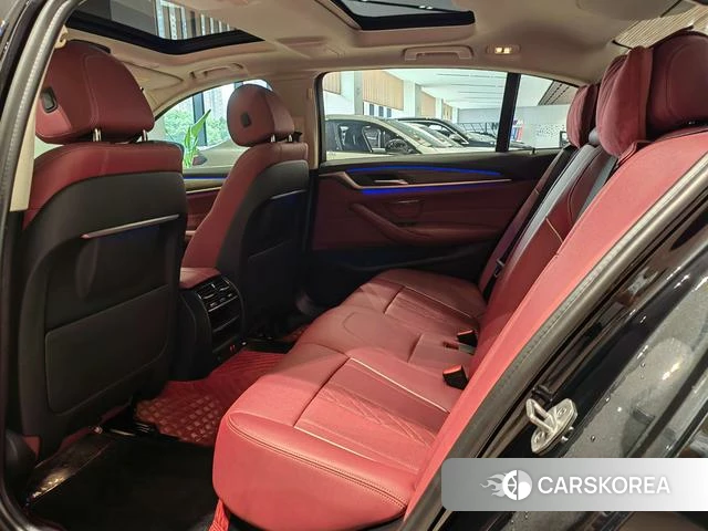 BMW 5 series id 4266046 из Китая 7