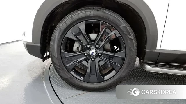 Ssangyong All New Rexton id 2994748 из Кореи 15