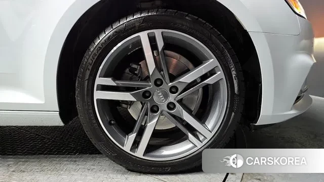 Audi A4 (B9) id 3626689 из Кореи 15