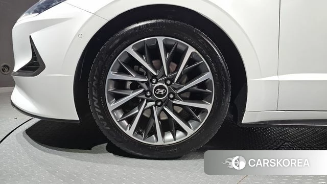 Hyundai Sonata (DN8) id 3795869 из Кореи 15