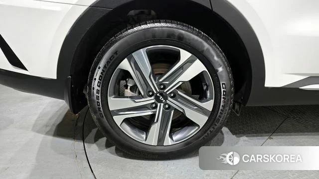 Kia Sorento 4th Generation id 3832687 из Кореи 15