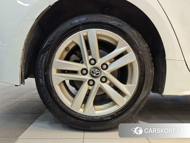 Toyota Lei Ling id 3909090 из Китая 29