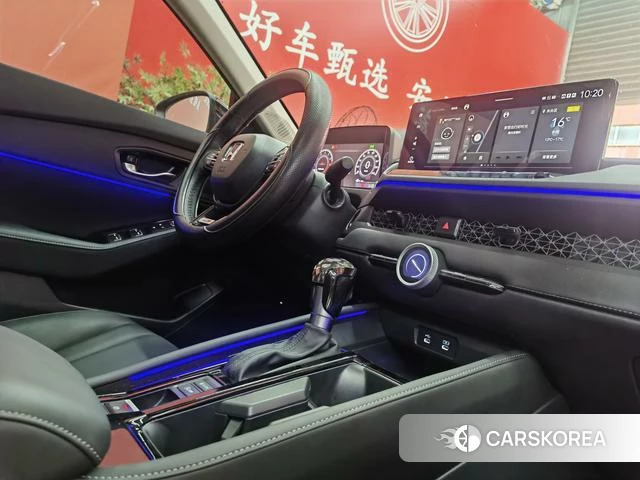 Honda Accord 2025 Черный из Китая, фото 6