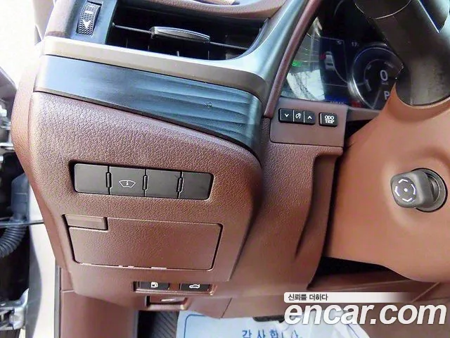 Lexus ES300h 7th generation id 2682207 из Кореи 15