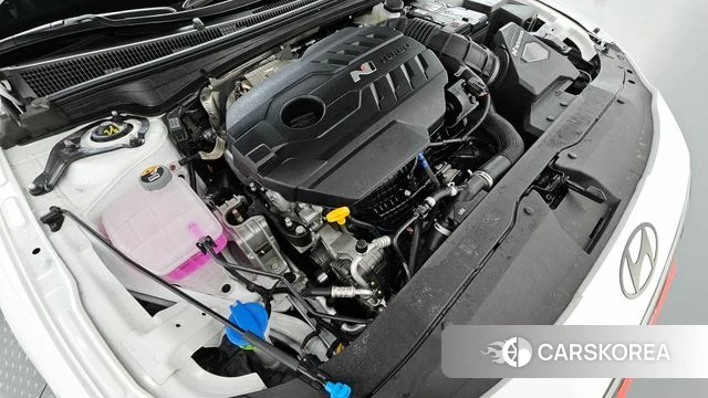 Hyundai The New Avante (CN7) id 4194135 из Кореи 40