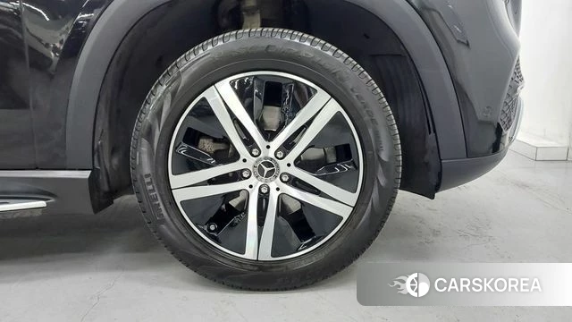 Mercedes-Benz GLE-Class W167 id 3807509 из Кореи 12