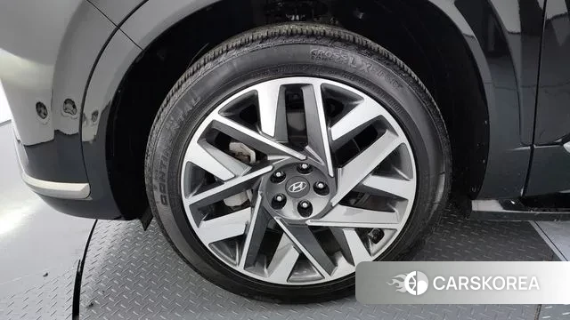 Hyundai The New Santa Fe id 3610701 из Кореи 15