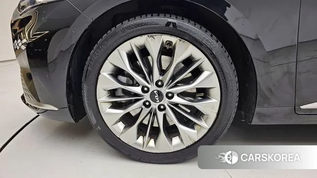 Kia K8 id 3675797 из Кореи 15