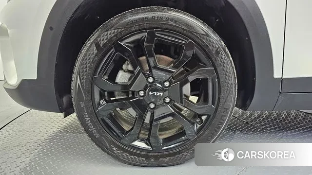 Kia The New Seltos id 3545198 из Кореи 15