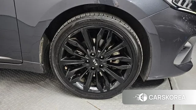 Kia K7 Premier id 3339386 из Кореи 15