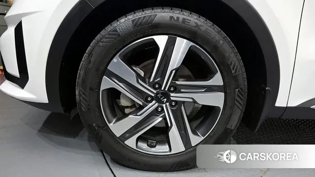 Kia Sorento 4th Generation id 3473711 из Кореи 15