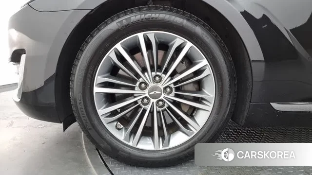 Genesis EQ900 id 2986828 из Кореи 15