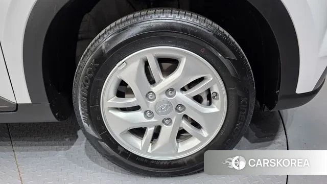 Hyundai Venue id 3685018 из Кореи 15