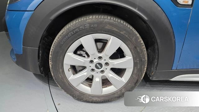 Mini Cooper D Countryman id 4187906 из Кореи 29