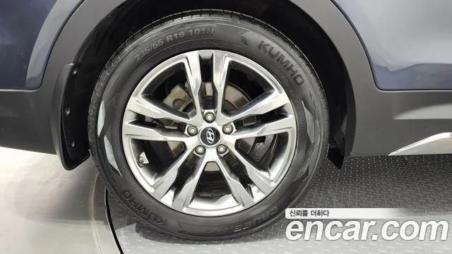 Hyundai The New Max Cruise id 2686387 из Кореи 15