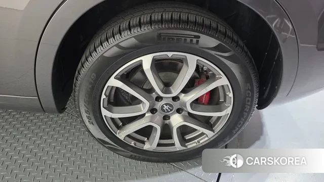 Maserati Levante id 3362259 из Кореи 15