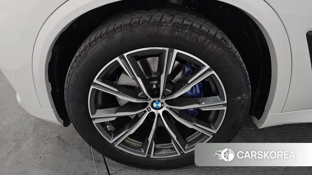 BMW X5 (G05) id 3616263 из Кореи 15