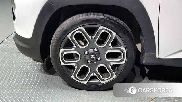 Hyundai Casper id 3069640 из Кореи 15