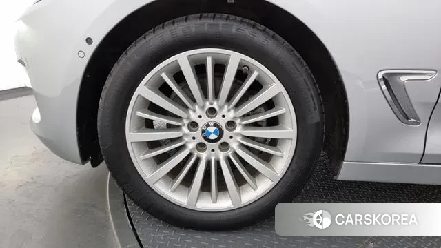 BMW 3 Series GT (F34) id 3044883 из Кореи 15