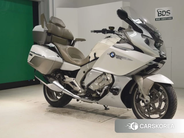 BMW K1600GTL 2014 из Японии, фото 3