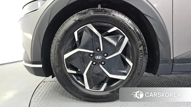 Hyundai Ionic 5 id 3586582 из Кореи 15