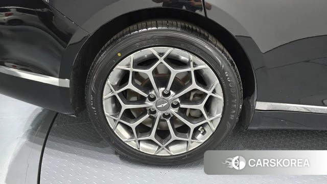 Genesis G80 (RG3) id 4232122 из Кореи 28