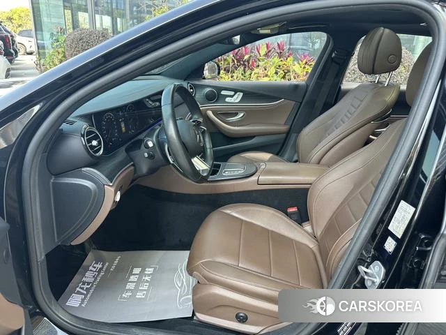 Mercedes-Benz E-class id 4261260 из Китая 16
