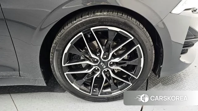 Kia K5 3rd generation id 3562267 из Кореи 15