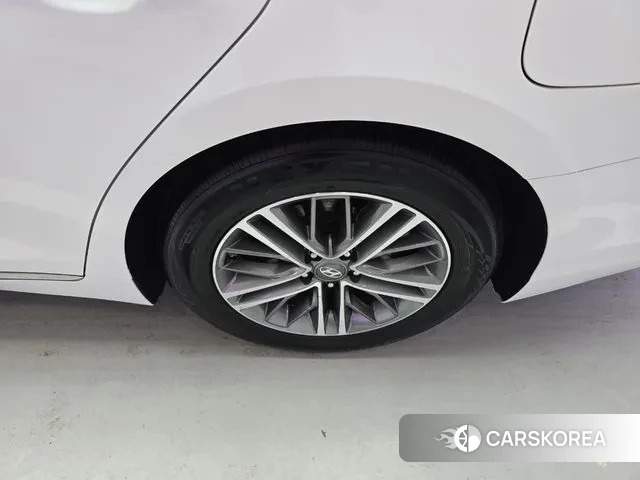 Hyundai Grandeur IG id 3514885 из Кореи 12